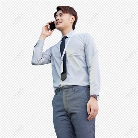 Business Man On Phone PNG 的图像结果