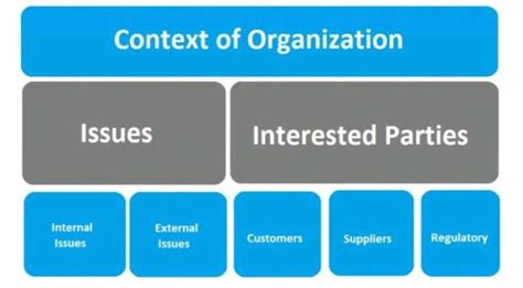 Image result for Context of the Organization API Example