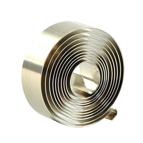 Image result for Constant Force Spring for Watch