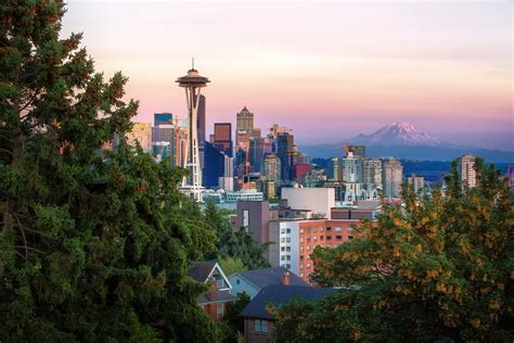 Top tech companies in Seattle, Washington | TechFinitive