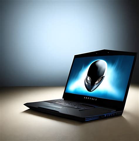 Image result for Alienware Laptop Computer
