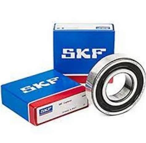 SKF Bearing - S K F Bearing Trader - Wholesaler / Distributor from New ...