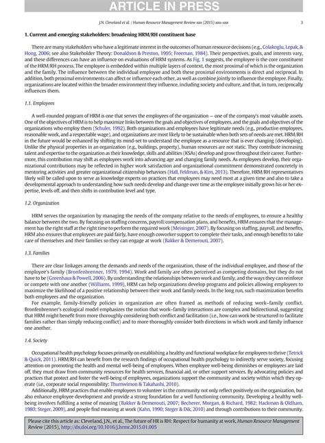 Image result for Human Resource Management Review