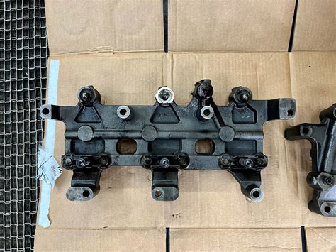 Detroit Series 60 Engine Brake / Jake Brakes Model 797 SET, Part ...