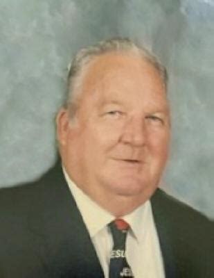 John Pierce Smith Obituary - 2022 - Picayune Funeral Home