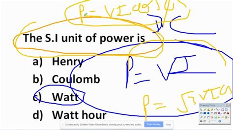 Basic Electrical Questions and Answers 的图像结果