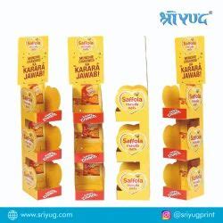 Corrugated Display Stand Manufacturer in Delhi and Corrugated Pizza ...