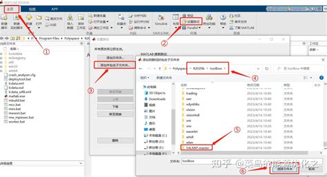 MATLAB YALMIP Install 的图像结果
