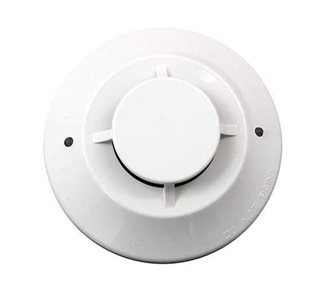 SYSTEM SENSOR 2151 24 VAC/120 VAC, 100 Series, Plug-in Requires B100 OR ...