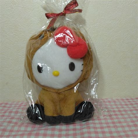 Yakult Sanrio Collaboration Kitty Zodiac Horse | Ubuy India