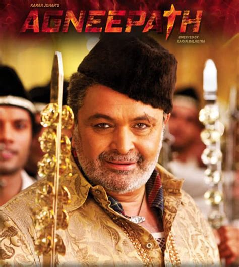 Rishi Kapoor Demise: Best Films of The Original Chocolate Boy of Indian ...