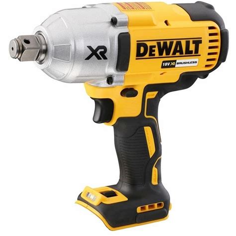 DEWALT DCF897N 18V 950 Nm XR Li ion 3/4 inch Cordless Impact Wrench ...