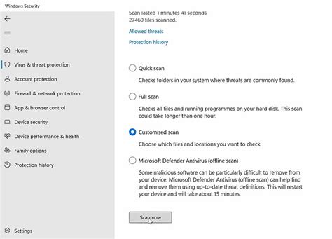 Virus Protection Files On This Computer 的图像结果