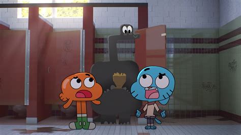 The Amazing World Of Gumball The Hero Full Episode