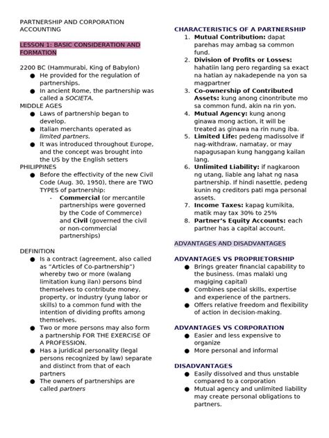 Image result for Partnership Accounting Examples