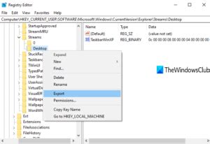Image result for Restore Taskbar to Desktop