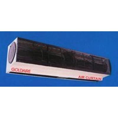 Air Curtain - | Indian Business Portal