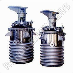 Reactor Pressure Vessel Manufacturer, Supplier from Valsad
