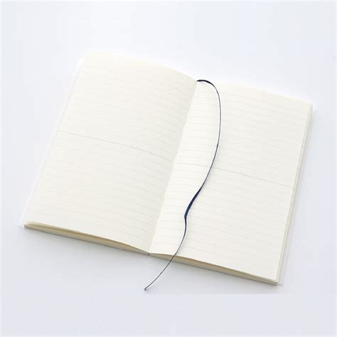 B6 Lined Notebook – The Paper Company India