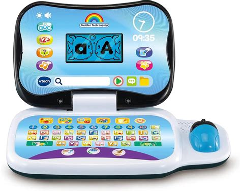 Image result for VTech Computer Laptop Blue