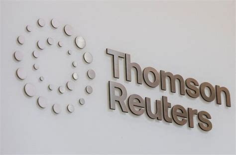 Thomson Reuters Shares Rally After CoCounsel AI Tool Draws 1 Million Users