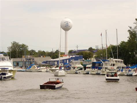 Vermilion Ohio