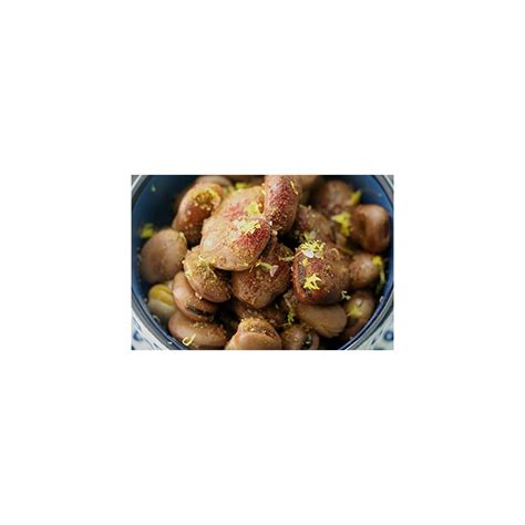 Fava Beans Premium Large 2-CANS ( Kosher ) Cooked & | Ubuy India