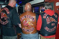 8 Red Devil's motorcycle club ideas | red devils, red devils mc ...