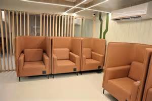 Western Railway launches new digital lounge and co-working space at ...