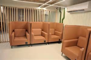Western Railway launches new digital lounge and co-working space at ...