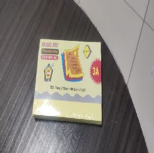 POST IT PAD [3/5.3M] • Benir e-Store Solutions