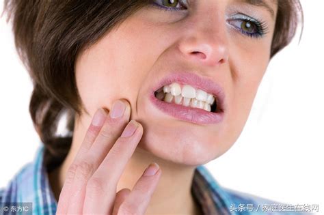 为什么牙不痛也要看牙医？否则牙痛起来，就很严重了！