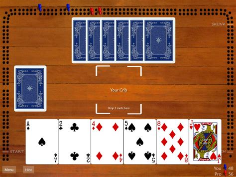 Image result for Play Cribbage Computer