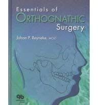Buy Essentials of Orthognathic Surgery Book Online at Low Prices in ...