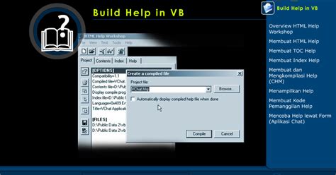 Image result for HTML Help Workshop