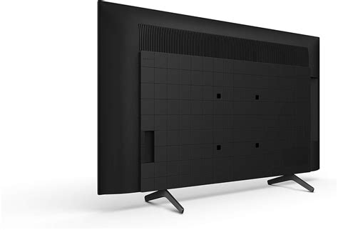 Buy Sony X80J 50 Inch TV: 4K Ultra HD LED Smart Google TV with Dolby ...