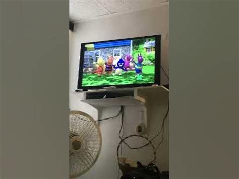 Image result for Backyardigans Bye