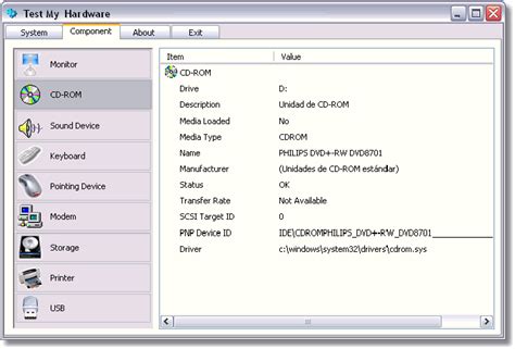 Image result for Test Computer Hardware
