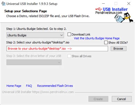 Image result for Universal USB Installer
