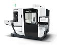 CNC Milling Machines - DMG MORI India
