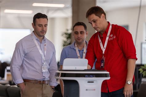 Nao Le Robot 的图像结果