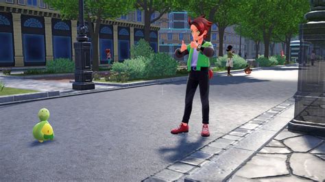 How to Evolve Budew into Roselia - Pokemon Legends: Z-A Guide - IGN