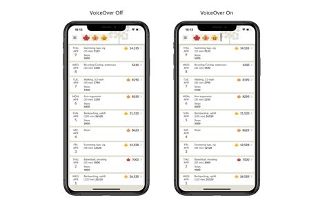 Image result for iOS Voice Over Basics