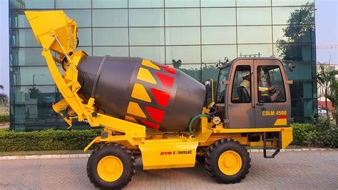 Image result for Self Leveler Mixer