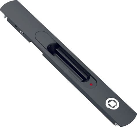 Sliding Concealed Handles (Fork System) - pego.in