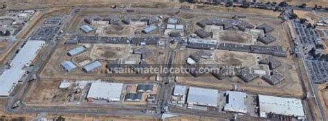 CDCR - California State Prison, Solano (SOL) | USA Inmate Locator