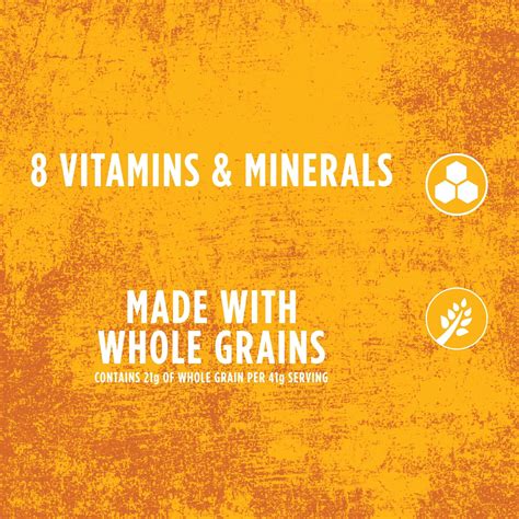 Kelloggs Eggo Cereal Maple Syrup