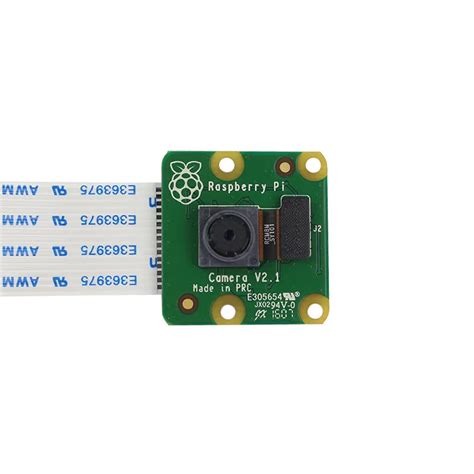 Image result for Raspberry Pi 4 Camera Module