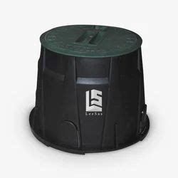 Poly Plastic Earth Pit Chamber - Polyplastic Earth Pit Chamber Importer ...