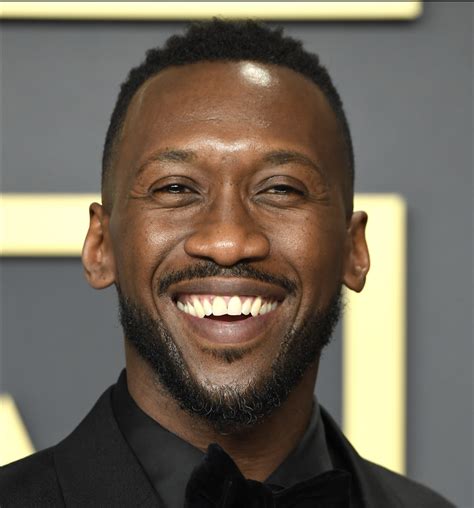 Mahershala Ali | The Hunger Games Wiki | Fandom